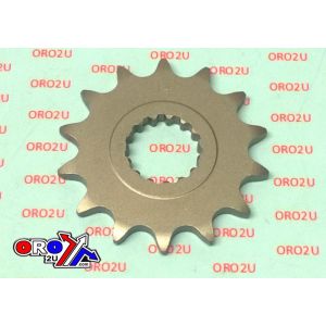 FRONT SPROCKET 14 [JTF1592.14] 520