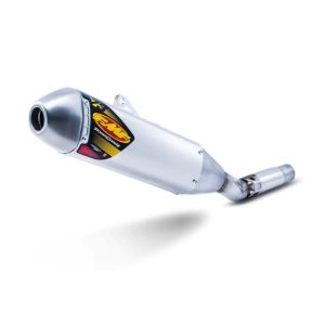 Powercore 4 Exhaust Silencer 06-13 Yamaha 250 450 WR YZ F - FMF 044228