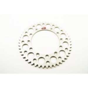 REAR SPROCKET ALLOY RENTHAL, ULTRALITE 216U-520-49GPSI, HUSQVARNA / GASGAS / BETA
