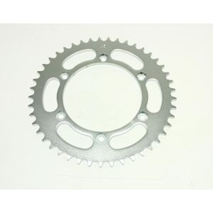 REAR SPROCKET STEEL JTR808