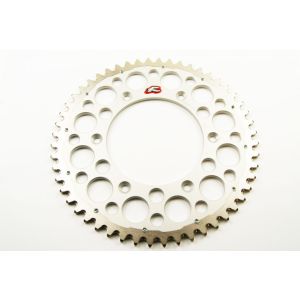 REAR SPROCKET TWINRING KTM, RENTHAL 2240-520-52GPSI