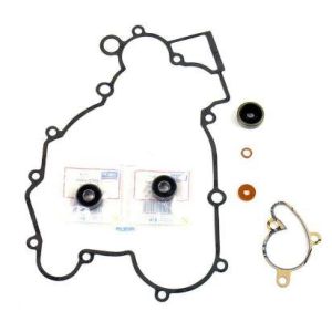 WATER PUMP GASKET KIT SX/XC/TC 85/105 03-17, ATHENA P400270475003 KTM/HUSKY WITH BEARING