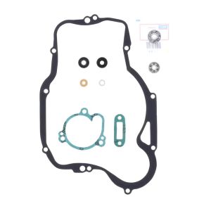 WATER PUMP GASKET KIT KX 250 99-04, ATHENA P400250475006 KAWASAKI WITH BEARING