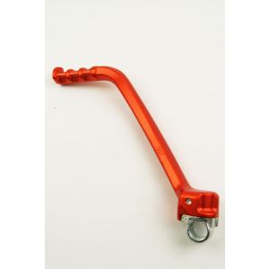 KICKSTART LEVER KTM/HUSQVARNA/GASGAS 250, ORANGE 79233070044