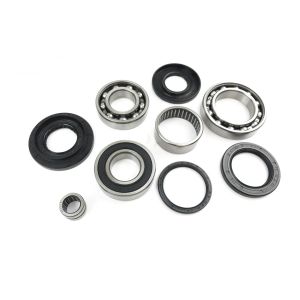 DIFFERENTIAL KIT REAR SUZUKI, BRONCO AT-03A26 LT-Z, LT-Z