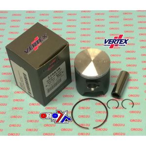 PISTON KIT VERTEX 47.5 C HONDA CR 85 03-07, VERTEX 22863C