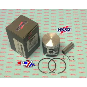 PISTON KIT VERTEX 47.5 D HONDA CR 85 03-07, VERTEX 22863D