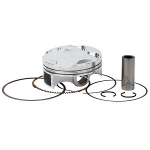 PISTON KIT VERTEX 66.0 B HC HONDA CRF 150 07-22, VERTEX 23304B HC COMPR 12,2:1