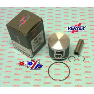 PISTON KIT VERTEX 48.0 A SUZUKI RM 85 02-18, VERTEX 22877A
