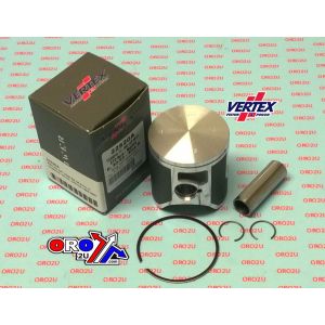 PISTON KIT VERTEX 54.0 A YAMAHA YZ/WR 125 98-01, VERTEX 22520A