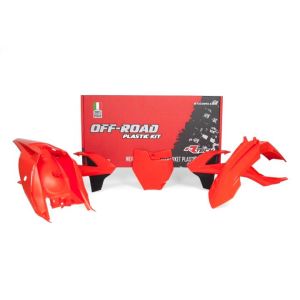 PLASTIC KIT/4 16-23 KTM SX65, ORANGE RTECH R-KITKTM-AR0-500, GASGAS MC 65 2021-2023