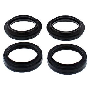 SEAL WIPER SET ALLBALLS, ALLBALLS 56-191 FORK SEAL KIT