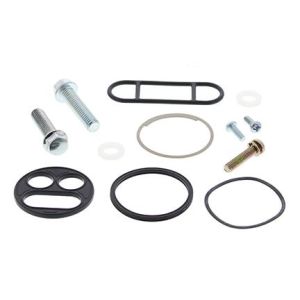 FUEL TAP REPAIR KIT ALLBALLS, ALLBALLS 60-1097 KAW ZX600/900/ZZR1200 98-08