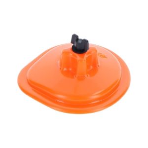 AIR BOX COVER YZ65 2018-25, STD AIR BOX TWINAIR 160119