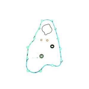 WATER PUMP GASKET KIT CRF 450 09-16, ATHENA P400210475010 HONDA WITH BEARING