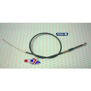 CABLE CLUTCH 84-85 RM250, VENHILL S01-3-027-BK, SUZUKI