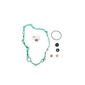 WATER PUMP GASKET KIT YZ/WR 250 01-13, ATHENA P400485475006 YAMAHA WITH BEARING