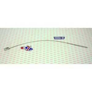 CABLE REAR BRAKE SUZUKI, VENHILL S01-2-012