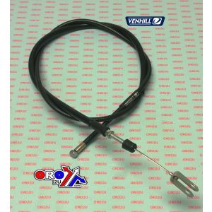 CABLE FRONT BRAKE KAWASAKI, VENHILL K02-1-009