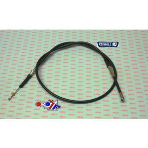 CABLE CLUTCH 88-98 YZ/WR250, VENHILL Y01-3-029