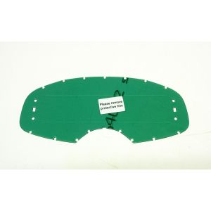 PLATINUM ROLL OFF LENS BLUE LINED FIT LBR66R
