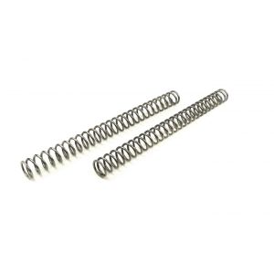Front Fork Spring 5.2N -(Pair), 435-485-52, HIGH PERFORMANCE FORK SPRING, K-TECH SUSPENSION