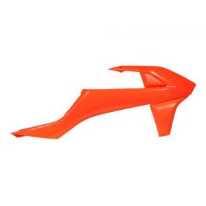 RAD SCOOPS 2016 KTM SX/SXF, RTECH R-CVKTMAR0016, ORANGE