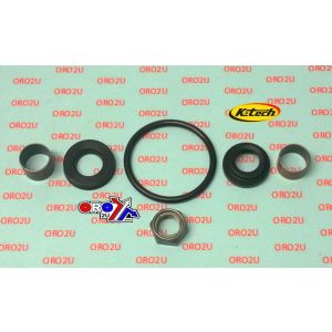 Shock Absorber Seal Head Service Kit -Showa 46/14, K-TECH 205-200-075