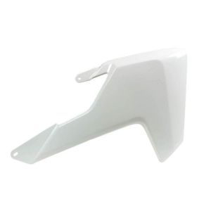 RAD SCOOPS 18-23 HUSKY TC85, WHITE, RTECH R-CVHSQBN0185