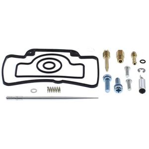 Carburettor Rebuild Kit YZ 125 1989, ALLBALLS 26-1780