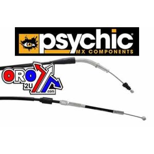 CABLE CLUTCH RMZ450 18, PSYCHIC MX-05957, OLD No. 14-485.DR