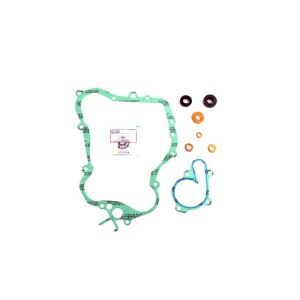 WATER PUMP GASKET KIT YZ 125 98-04, ATHENA P400485475003 YAMAHA WITH BEARING