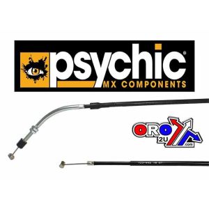 CABLE CLUTCH KX450F 2017-18, PSYCHIC 103-445, 54011-0616