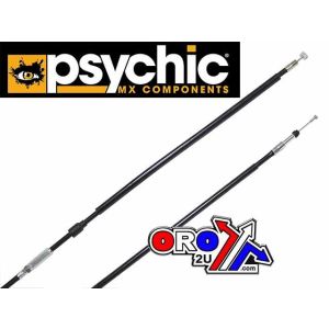 CABLE CLUTCH HUSQVARNA CR/WR125, PSYCHIC 110-155, 8000H0128