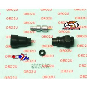 CHOKE PLUNGER KIT 86-89 HON TRX350, ALLBALLS 46-1017 ATV