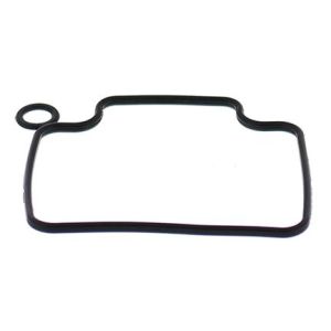 FLOAT BOWL GASKET ONLY 80-11 HON/SUZ, ALLBALLS 46-5014 ATV/ROAD