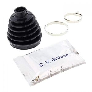 CV BOOT KIT HONDA Pioneer UTV, ALLBALLS 19-5033