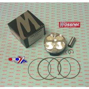 PISTON KIT YZ 250F 2019 76.96 A, WOSSNER 8957DA, B7B-11631-00-00