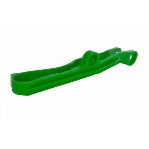 CHAIN SLIDER 19-25 KX450, GREEN RTECH R-SLIKXFVE019