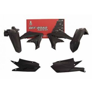 PLASTIC KIT/4 WRF450 19-23, RTECH R-KITWRF-NR0-419