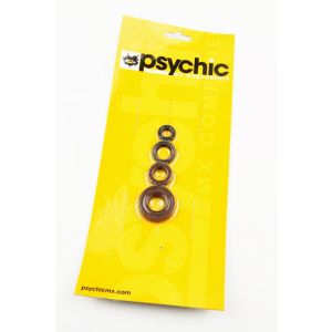 OIL SEAL SET KTM 50 Mini-Adv, SX, PSYCHIC MX-09224