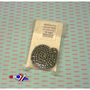CAM CHAIN 92RH2015-106M CRF250R 10-17, VERTEX 8892RH2015106