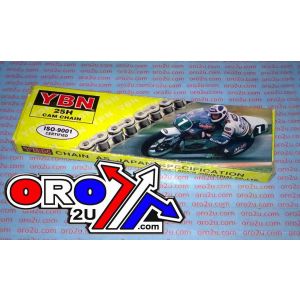 CAM CHAIN YBN 25H 94 LINKS, Y25H94, 14401-968-003
