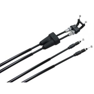 CABLE THROTTLE SET/2 KTM SXF450 19, PSYCHIC MX-05970, HUSQVARNA, 79102091000