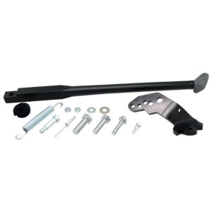 SIDE STAND ASSEMBLY KAWASAKI KXF 2011-2023 BOLT ON