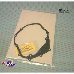 GASKET CLUTCH COVER OUTER, NAMURA NA-10025CG HONDA, 11394-HM8-000