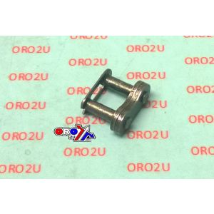 DRIVE CHAIN SPRING LINK HEAVY DUTY 428HDR BLACK JTCL428HDRS