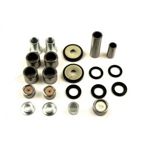 SWINGARM LINKAGE KIT YZ85, FIR MX-04162-2 YAMAHA
