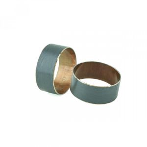 Front Fork Slide Bush -Pair (48.70x20x1.00), K-TECH SBS-035
