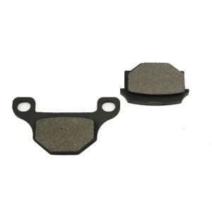 BRAKE PADS MINERAL ORGANIC M DB2117.M1